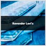 Aprenda como revender produtos Levis