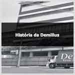 História da Demillus