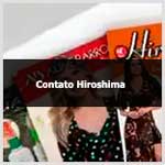 Aprenda como entrar em contato com a empresa de catálogos Hiroshima