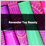 Aprenda como revender produtos Top Beauty