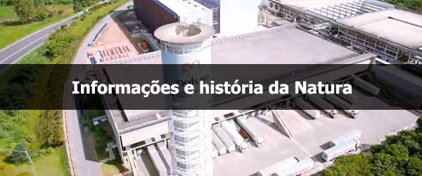 História da Natura | Fundadores, Como Começou e Produtos