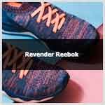 Aprenda como revender produtos Reebok