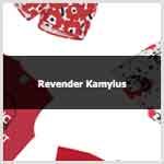 Aprenda como revender roupas Kamylus