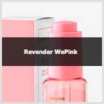 Aprenda como revender WePink