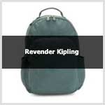 Aprenda como revender produtos Kipling