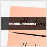 Aprenda sobre o kit inicial de revendedora Hiroshima