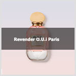 Aprenda como revender O.U.i Paris