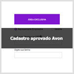 Aprenda como saber se o cadastro de revendedora foi aprovado na Avon