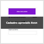 Aprenda como saber se o cadastro de revendedora foi aprovado na Avon