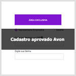 Aprenda como saber se o cadastro de revendedora foi aprovado na Avon