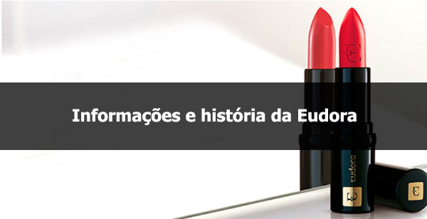 História da Eudora