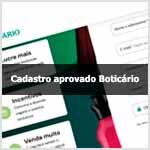 Aprenda como saber se o cadastro de revendedora Boticário foi aprovado.