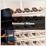 Aprenda como revender calçados Milano