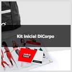 Descubra como funciona o kit inicial DiCorpo
