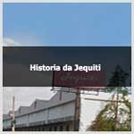 História da Jequiti