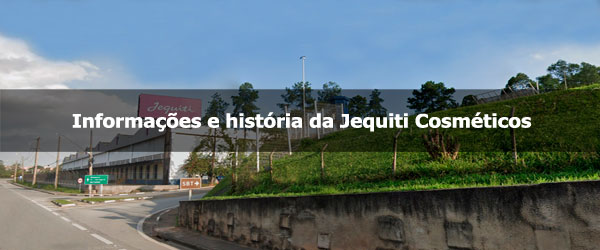 Informações e história da Jequiti