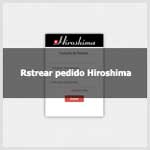 Aprenda como acompanhar o seu pedido de revendedora na Hiroshima