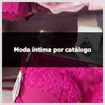 Aprenda como revender moda íntima por catálogo