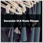 Aprenda como revender DLK Moda Fitness