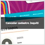 Aprenda como cancelar cadastro de revendedora Jequiti