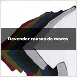 Aprenda Como Revender Roupas de Marca