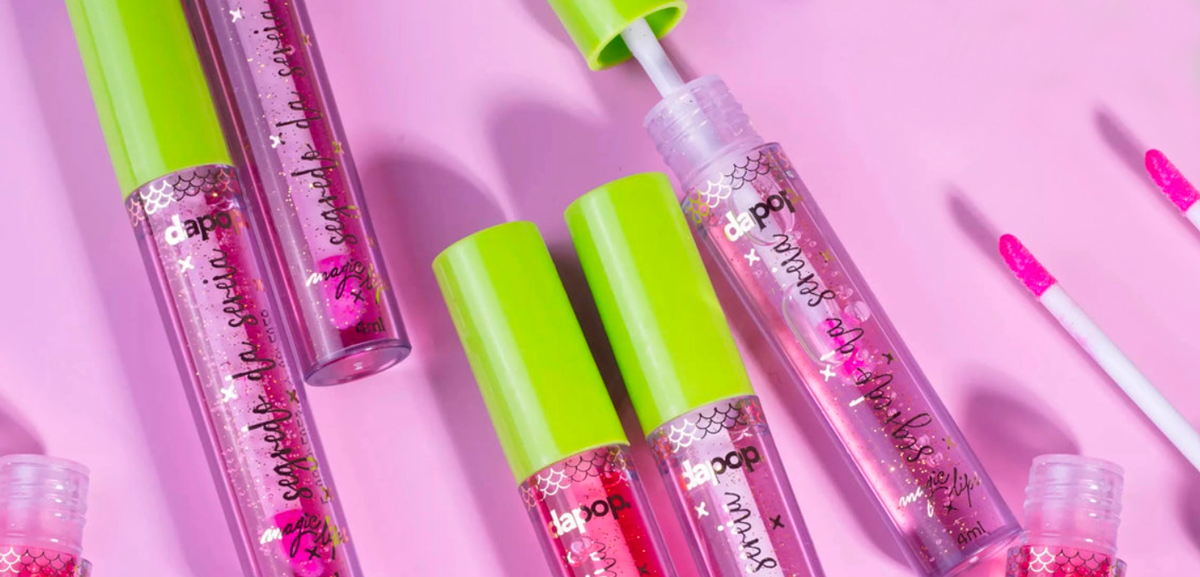 Cosméticos Dapop